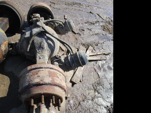 ROCKWELL R185E Axle Assembly, Rear (Rear)