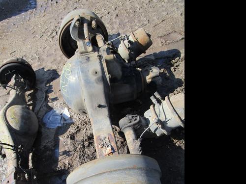 ROCKWELL R185E Axle Assembly, Rear (Rear)