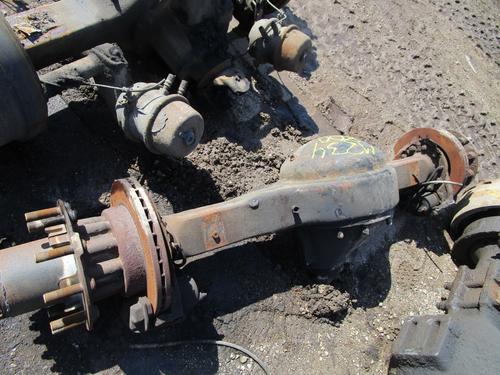 EATON  Axle Assembly, Rear (Rear)