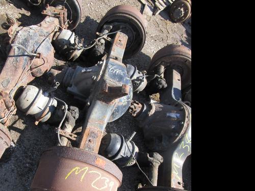 ROCKWELL  Axle Assembly, Rear (Rear)