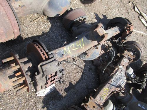 HINO  Axle Assembly, Rear (Rear)