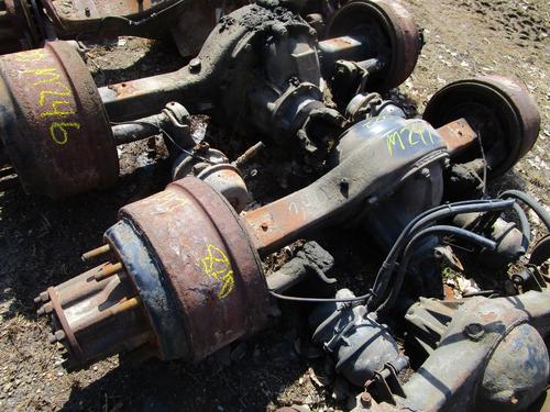 ROCKWELL  Axle Assembly, Rear (Rear)