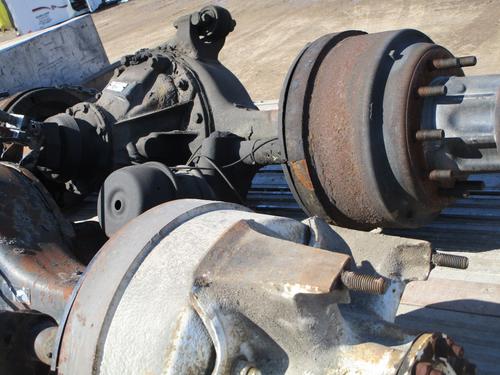 ROCKWELL  Axle Assembly, Rear (Rear)