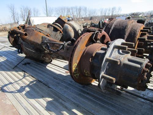 ROCKWELL  Axle Assembly, Rear (Rear)