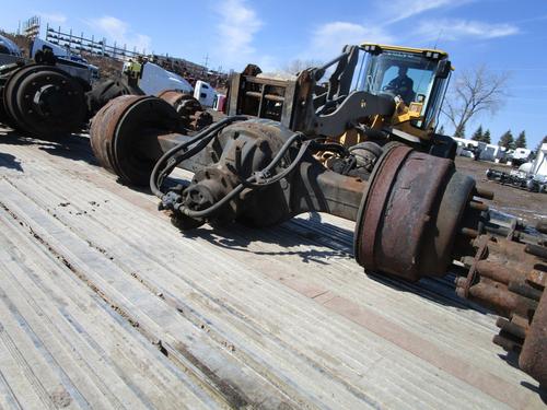 ROCKWELL  Axle Assembly, Rear (Rear)