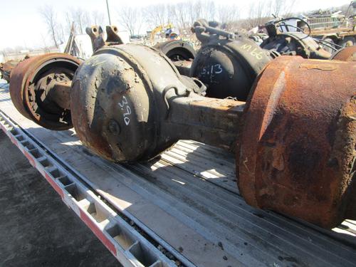 EATON 23105-S Axle Assembly, Rear (Rear)