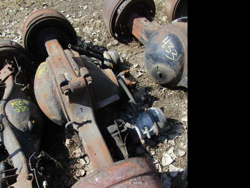 EATON  Axle Assembly, Rear (Rear)