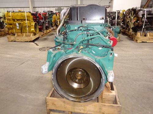 VOLVO VED 13F Engine Assembly