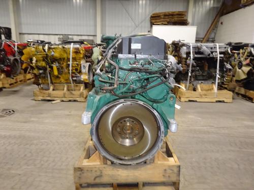 VOLVO VED 13F Engine Assembly
