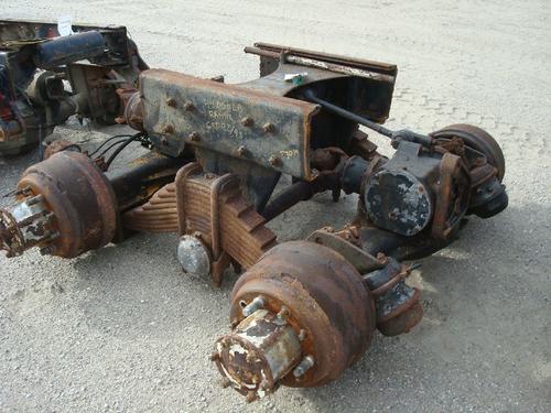 MACK CRD92 Cutoff Assembly