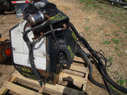   AUXILIARY POWER UNIT