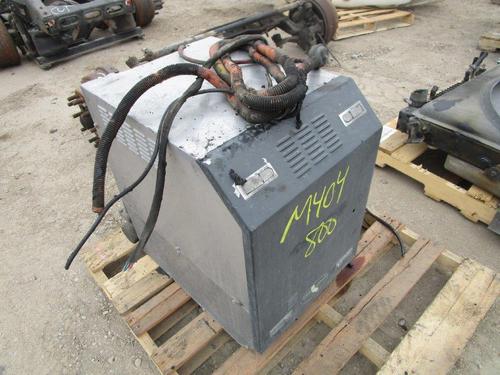   AUXILIARY POWER UNIT