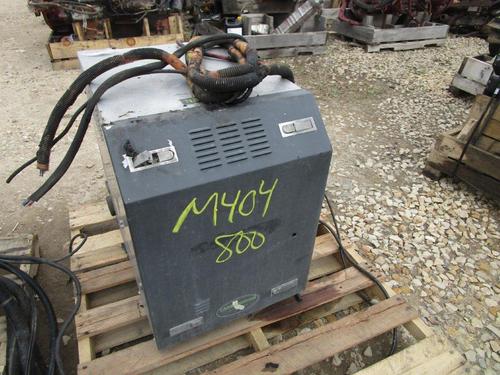   AUXILIARY POWER UNIT