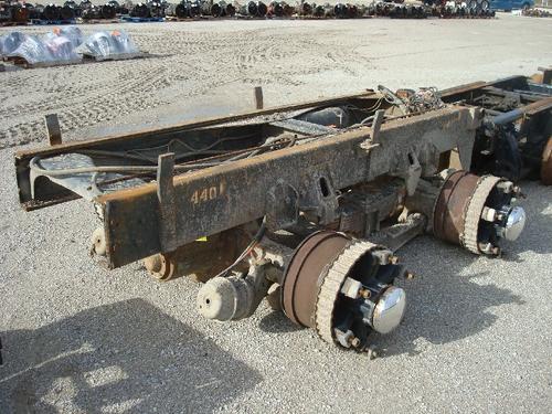 ROCKWELL RT-46-160 Cutoff Assembly