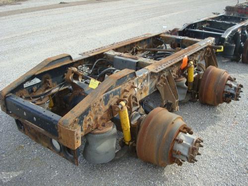ROCKWELL RD 20145 Cutoff Assembly