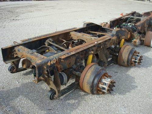 ROCKWELL RD 20145 Cutoff Assembly
