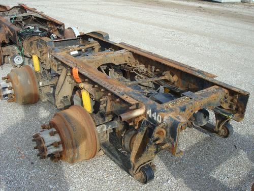 ROCKWELL RD 20145 Cutoff Assembly