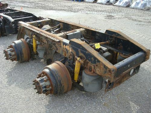 ROCKWELL RD 20145 Cutoff Assembly