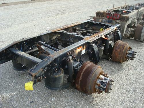  DS404 Cutoff Assembly