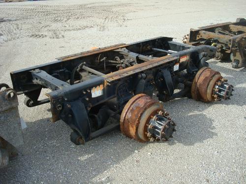  DS404 Cutoff Assembly
