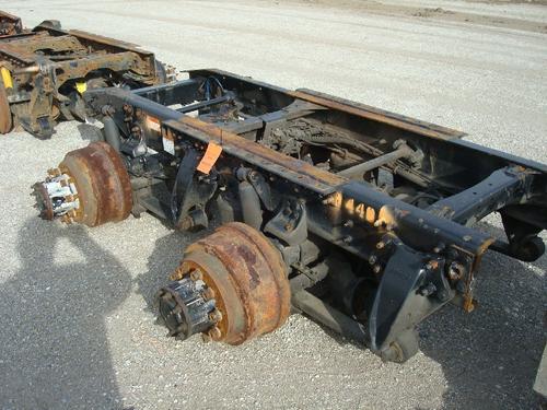  DS404 Cutoff Assembly