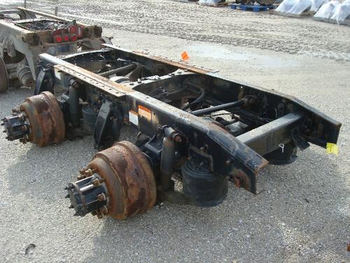  DS404 Cutoff Assembly