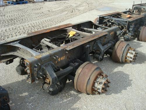 ROCKWELL RD 20145 Cutoff Assembly