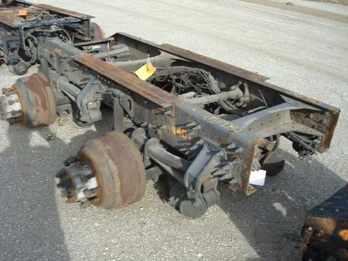 ROCKWELL RD 20145 Cutoff Assembly