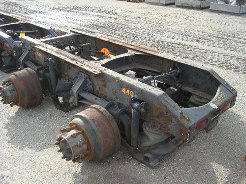 ROCKWELL RD 20145 Cutoff Assembly