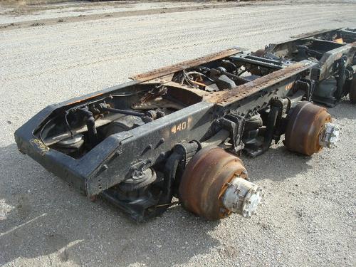 ROCKWELL RD 20145 Cutoff Assembly