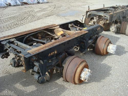 ROCKWELL RD 20145 Cutoff Assembly