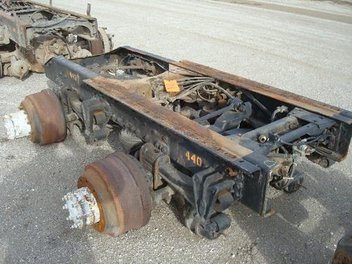 ROCKWELL RD 20145 Cutoff Assembly