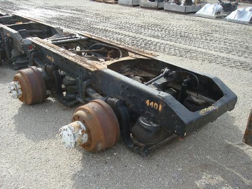 ROCKWELL RD 20145 Cutoff Assembly