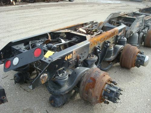 ROCKWELL RD 20145 Cutoff Assembly