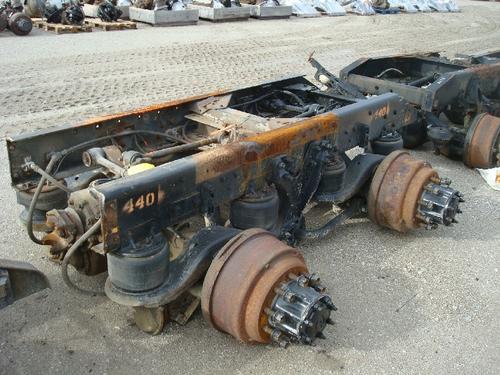 ROCKWELL RD 20145 Cutoff Assembly