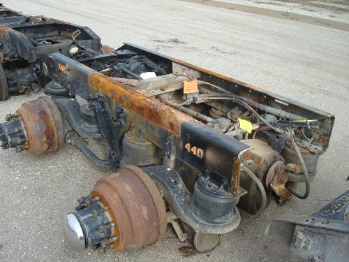 ROCKWELL RD 20145 Cutoff Assembly