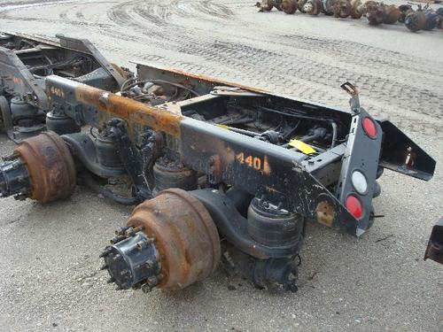 ROCKWELL RD 20145 Cutoff Assembly