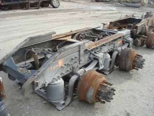  DS404 Cutoff Assembly