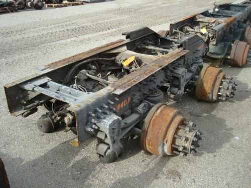  DS404 Cutoff Assembly