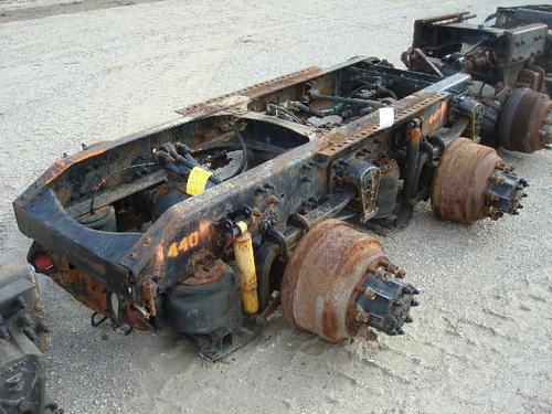 ROCKWELL RD 20145 Cutoff Assembly