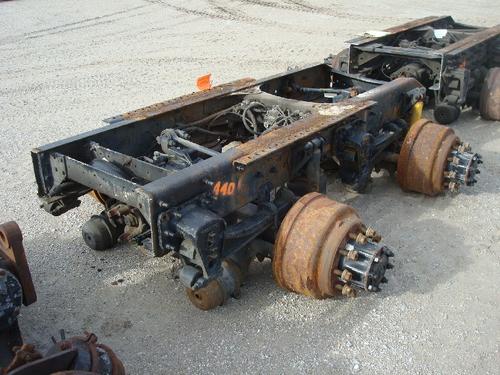 ROCKWELL RD 20145 Cutoff Assembly