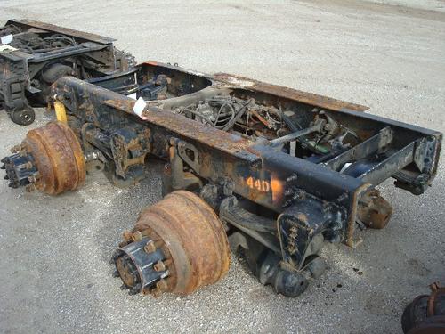 ROCKWELL RD 20145 Cutoff Assembly
