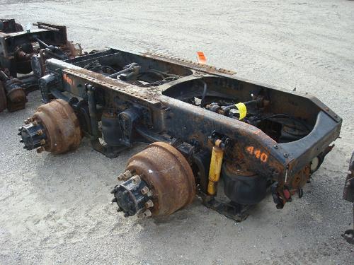 ROCKWELL RD 20145 Cutoff Assembly