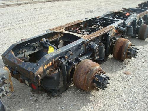 ROCKWELL RD 20145 Cutoff Assembly