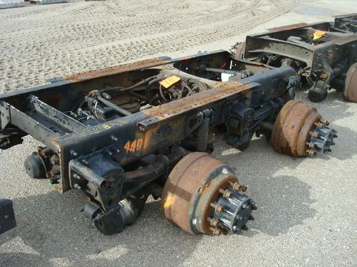 ROCKWELL RD 20145 Cutoff Assembly