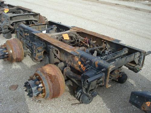 ROCKWELL RD 20145 Cutoff Assembly