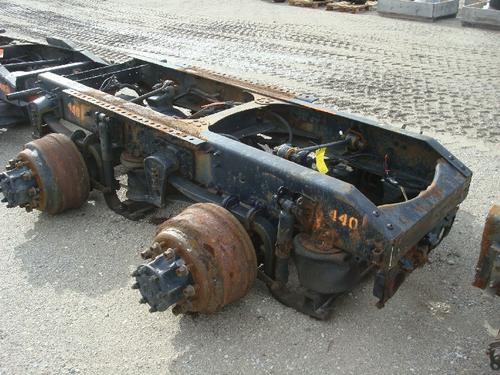 ROCKWELL RD 20145 Cutoff Assembly