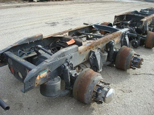 ROCKWELL RD 20145 Cutoff Assembly