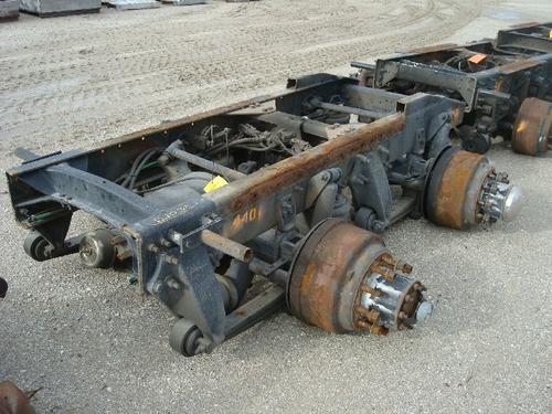 ROCKWELL RD 20145 Cutoff Assembly