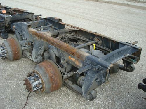 ROCKWELL RD 20145 Cutoff Assembly